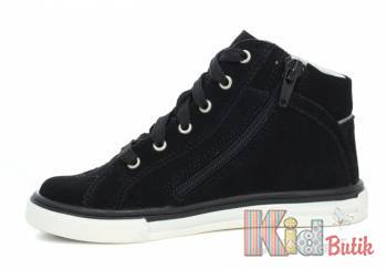 Купить Кеды для мальчика Bartek 74063/W35 на КидБутик Кеды для мальчика Bartek 74063/W35