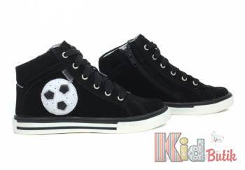 Купить Кеды для мальчика Bartek 74063/W35 на КидБутик Кеды для мальчика Bartek 74063/W35