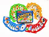 Купить Настольная игра "Унито" (для детей) Ranok-Creative 5822 на КидБутик Настольная игра "Унито" (для детей) Ranok-Creative 5822