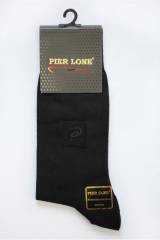 Купить Носки однотонные… Pier Lone 0025чор на КидБутик Носки однотонные… Pier Lone 0025чор