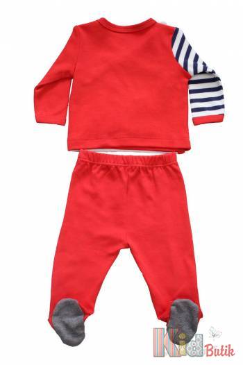 Купити Костюм 2-ка для хлопчика MYMIO baby 20-2458 на КідБутік Костюм 2-ка для хлопчика MYMIO baby 20-2458