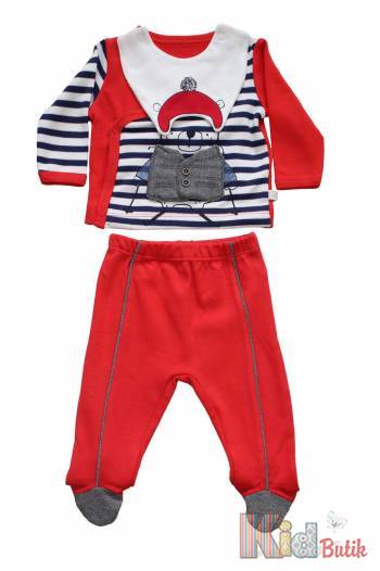 Купити Костюм 2-ка для хлопчика MYMIO baby 20-2458 на КідБутік Костюм 2-ка для хлопчика MYMIO baby 20-2458
