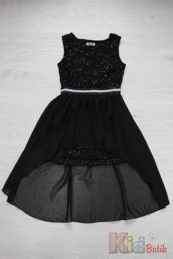 Купить Платье праздничное с кружевом Studio Kids СК20-2(5101) на КидБутик Платье праздничное с кружевом Studio Kids СК20-2(5101)