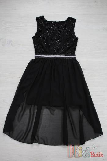 Купить Платье праздничное с кружевом Studio Kids СК20-2(5101) на КидБутик Платье праздничное с кружевом Studio Kids СК20-2(5101)