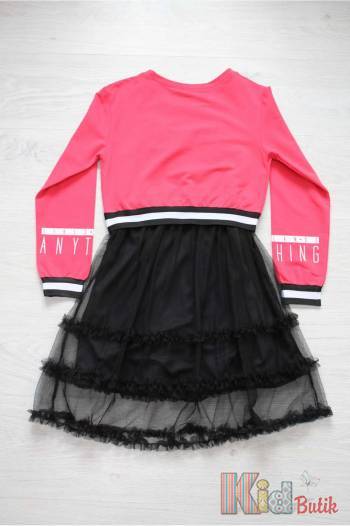 Купити Сукня у комплекті з кофтиною Studio Kids СК20-1(6006) на КідБутік Сукня у комплекті з кофтиною Studio Kids СК20-1(6006)