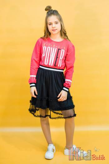 Купити Сукня у комплекті з кофтиною Studio Kids СК20-1(6006) на КідБутік Сукня у комплекті з кофтиною Studio Kids СК20-1(6006)
