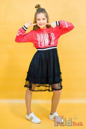 Купити Сукня у комплекті з кофтиною Studio Kids СК20-1(6006) на КідБутік Сукня у комплекті з кофтиною Studio Kids СК20-1(6006)