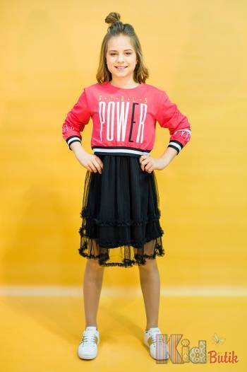 Купити Сукня у комплекті з кофтиною Studio Kids СК20-1(6006) на КідБутік Сукня у комплекті з кофтиною Studio Kids СК20-1(6006)