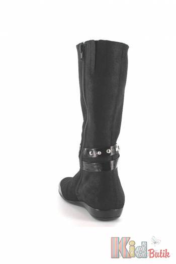 Купить Осенние сапоги для девочки Bartek р-57075/SZ 58W на КидБутик Осенние сапоги для девочки Bartek р-57075/SZ 58W
