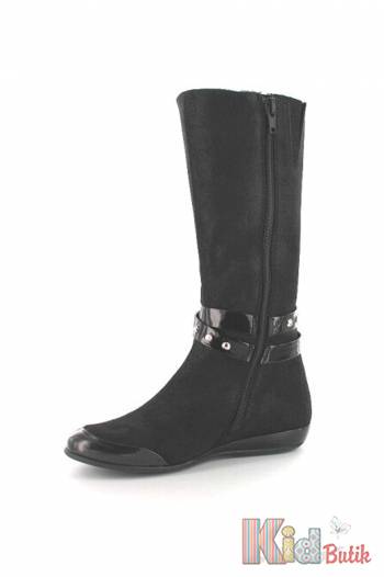 Купить Осенние сапоги для девочки Bartek р-57075/SZ 58W на КидБутик Осенние сапоги для девочки Bartek р-57075/SZ 58W