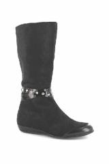 Купить Осенние сапоги для девочки Bartek р-57075/SZ 58W на КидБутик Осенние сапоги для девочки Bartek р-57075/SZ 58W