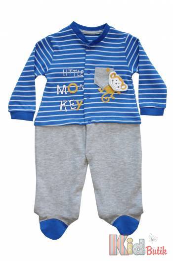 Купити Чоловічок на кнопках MYMIO baby 20-2448 на КідБутік Чоловічок на кнопках MYMIO baby 20-2448