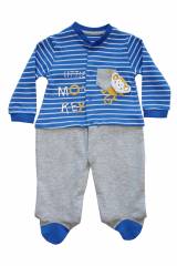 Купити Чоловічок на кнопках MYMIO baby 20-2448 на КідБутік Чоловічок на кнопках MYMIO baby 20-2448