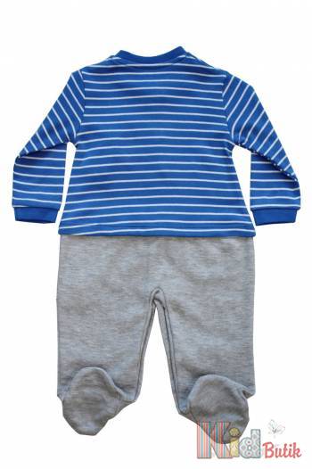 Купити Чоловічок на кнопках MYMIO baby 20-2448 на КідБутік Чоловічок на кнопках MYMIO baby 20-2448