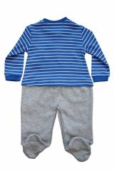 Купить Человечек на кнопках MYMIO baby 20-2448 на КидБутик Человечек на кнопках MYMIO baby 20-2448