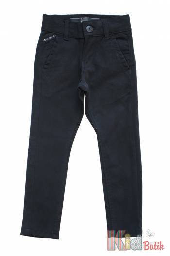 Купити Штани слім звуженого крою для хлопчика A-yugi Jeans Аю20-23Чор(1109) на КідБутік Штани слім звуженого крою для хлопчика A-yugi Jeans Аю20-23Чор(1109)