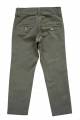 Купить Штаны слим цвета хаки для мальчика A-yugi Jeans Аю20-23Зл(1109) на КидБутик Штаны слим цвета хаки для мальчика A-yugi Jeans Аю20-23Зл(1109) - фото 4