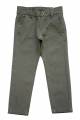 Купить Штаны слим цвета хаки для мальчика A-yugi Jeans Аю20-23Зл(1109) на КидБутик Штаны слим цвета хаки для мальчика A-yugi Jeans Аю20-23Зл(1109) - фото 3