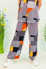 Купить Штаны-кюлоты с… NK Unsea НК20-38(54001) на КидБутик Штаны-кюлоты с… NK Unsea НК20-38(54001)