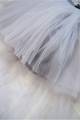 Купити Святкова сукня зі шлейфом для дівчинки Beggi Бг20-10(20814) на КідБутік Святкова сукня зі шлейфом для дівчинки Beggi Бг20-10(20814) - фото 10