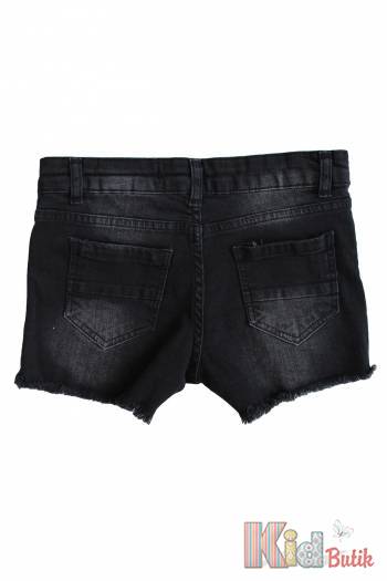 Купить Шорты джинсовые для девочки Cichlid Ч20-25(732) на КидБутик Шорты джинсовые для девочки Cichlid Ч20-25(732)