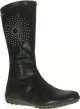 Купить Сапоги демисезонные чёрные для девочки Bartek W15-74256/SZ 12R Э на КидБутик Сапоги демисезонные чёрные для девочки Bartek W15-74256/SZ 12R Э - фото 5