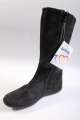 Купить Сапоги демисезонные чёрные для девочки Bartek W15-74256/SZ 12R Э на КидБутик Сапоги демисезонные чёрные для девочки Bartek W15-74256/SZ 12R Э - фото 2