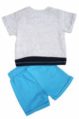 Купить Костюм 2-ка для мальчика Mackays Ч20-105(2850-039) на КидБутик Костюм 2-ка для мальчика Mackays Ч20-105(2850-039)
