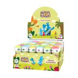 Купить Мыльные пузыри Brave Bunnies 60 ml Другие бренды 103001110071 на КидБутик Мыльные пузыри Brave Bunnies 60 ml Другие бренды 103001110071