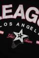 Купити Футболка ''League' з цепками Beneti Бе20-9(5149) на КідБутік Футболка ''League' з цепками Beneti Бе20-9(5149) - фото 4