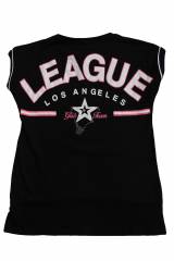 Купити Футболка ''League' з цепками Beneti Бе20-9(5149) на КідБутік Футболка ''League' з цепками Beneti Бе20-9(5149)