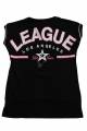 Купити Футболка ''League' з цепками Beneti Бе20-9(5149) на КідБутік Футболка ''League' з цепками Beneti Бе20-9(5149) - фото 2
