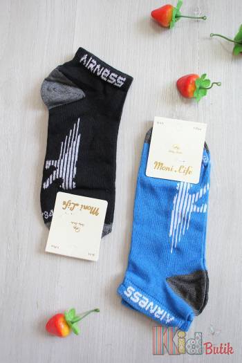 Купити Шкарпетки ароматизовані "Airness" для хлопчика Moni Life 2316 на КідБутік Шкарпетки ароматизовані "Airness" для хлопчика Moni Life 2316