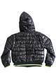 Купити Куртка чорна з яскравими елементами Marions Мр20-95(9370) на КідБутік Куртка чорна з яскравими елементами Marions Мр20-95(9370) - фото 5