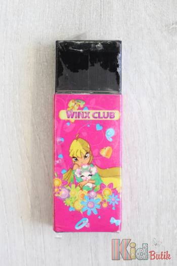 Купить Резинка Winx Club Другие бренды 65361 на КидБутик Резинка Winx Club Другие бренды 65361