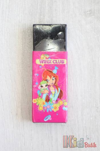 Купить Резинка Winx Club Другие бренды 65361 на КидБутик Резинка Winx Club Другие бренды 65361