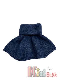 Хомут - манишка для маленьких деток Elf Kids Ел25-36Мол