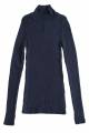 Купити Гольф синього кольору для дівчинки A-yugi Jeans Аю20-72Сн (17114) на КідБутік Гольф синього кольору для дівчинки A-yugi Jeans Аю20-72Сн (17114) - фото 3