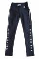 Купить Лосины темно-синего цвета для девочки A-yugi Jeans Аю20-73 (9222) на КидБутик Лосины темно-синего цвета для девочки A-yugi Jeans Аю20-73 (9222) - фото 3