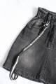 Купити Спідниця джинсова актуального фасону A-yugi Jeans Аю20-84(9231) на КідБутік Спідниця джинсова актуального фасону A-yugi Jeans Аю20-84(9231) - фото 5