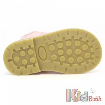 Купити Черевики ніжно-рожевого кольору для дівчинки Bartek 20-1087-MA4P на КідБутік Черевики ніжно-рожевого кольору для дівчинки Bartek 20-1087-MA4P