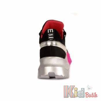 Купить Кроссовки яркие для девочки Bistfor 20-04001/846/344 на КидБутик Кроссовки яркие для девочки Bistfor 20-04001/846/344