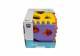 Купить Игрушка-сортер "Smart cube" Wader 39758 на КидБутик Игрушка-сортер "Smart cube" Wader 39758
