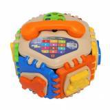 Купить Игрушка-сортер "Magic phone" Wader 39784 на КидБутик Игрушка-сортер "Magic phone" Wader 39784