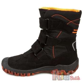 Купити Черевики для хлопчика з мембраной BRTXtex Bartek 57646 74G л на КідБутік Черевики для хлопчика з мембраной BRTXtex Bartek 57646 74G л