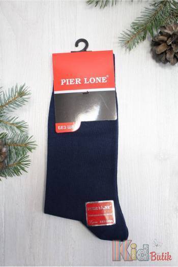 Купити Шкарпетки однотонні безшовні для хлопчика 41-44р. Pier Lone 0021чор на КідБутік Шкарпетки однотонні безшовні для хлопчика 41-44р. Pier Lone 0021чор