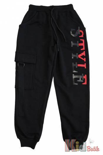 Купить Штаны спортивные "STYLE" для девочки-подростка Marions Мр20-173(9354) на КидБутик Штаны спортивные "STYLE" для девочки-подростка Marions Мр20-173(9354)