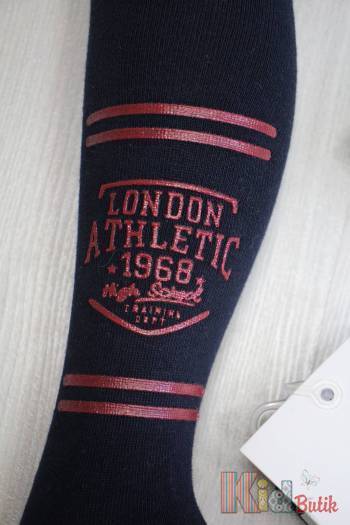 Купить Колготки "London Athletic" для мальчика 1-2 года Arti 320097 на КидБутик Колготки "London Athletic" для мальчика 1-2 года Arti 320097