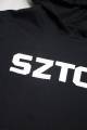 Купить Худи черного цвета "SZTOS" для мальчика Reporter Young Р20-68(0551В-01) на КидБутик Худи черного цвета "SZTOS" для мальчика Reporter Young Р20-68(0551В-01) - фото 6