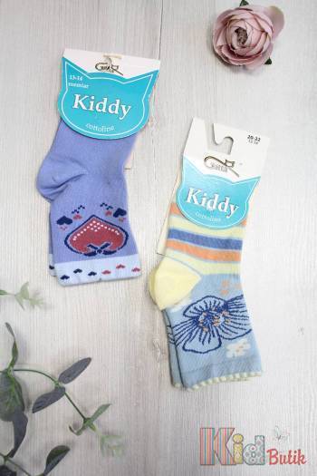 Купить Носки в ассортименте Gatta Gatta Шкарпетки Kiddy на КидБутик Носки в ассортименте Gatta Gatta Шкарпетки Kiddy
